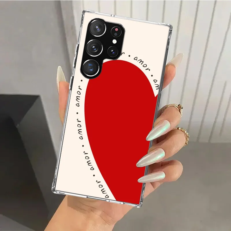 Gossip Girl Phone Case for Samsung Galaxy Note 20 Ultra 10 Pro 9 8 S10 Lite S9 Plus S8 + S7 Edge Funda Print Shell Note 20 Ultra image 4