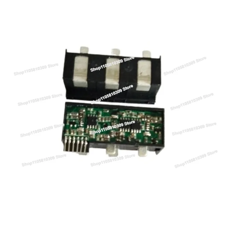 Suitable for  Inverter Hall Current Sensor B Series F Series 5.5KW 7.5 11 15KW Mutual Inductance