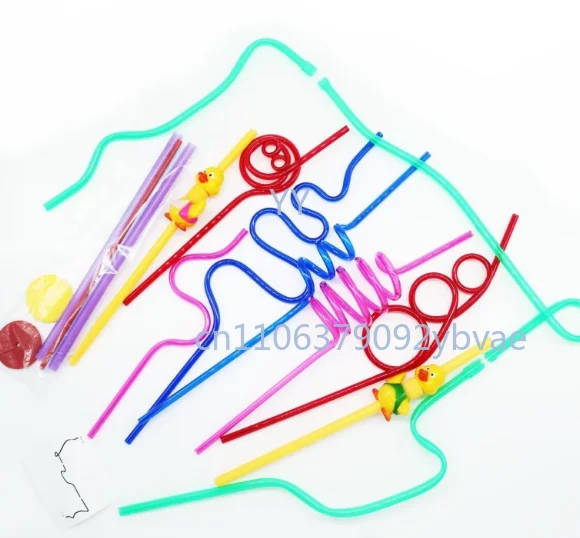 

Прозрачный (полный набор трубочек) тренировочный набор для развития мышц рта и губ, случайный цвет