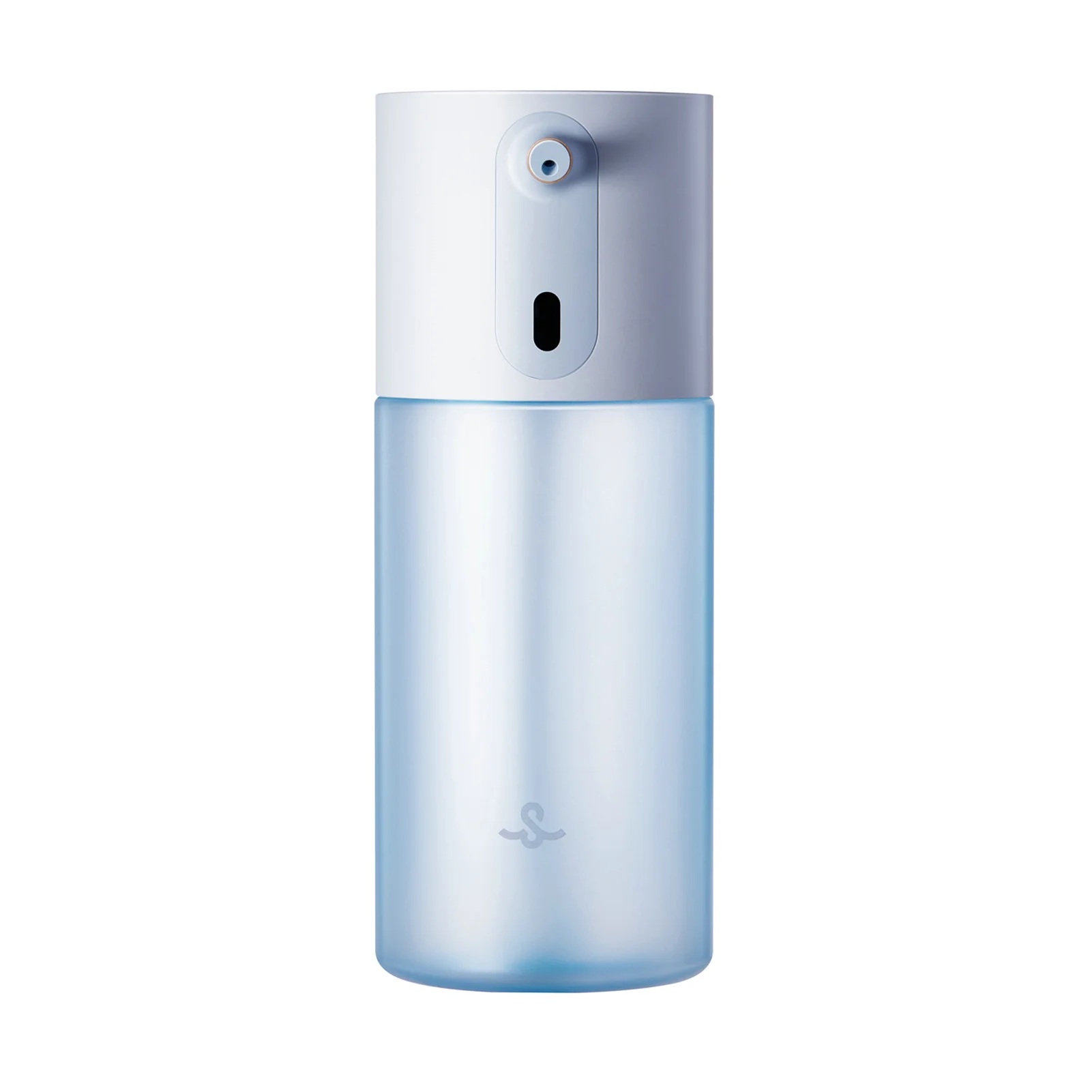 Foam Liquid Pump Touch-free Smart Electric Infrared Hand Washing Automatic Foaming Soap Dispenser