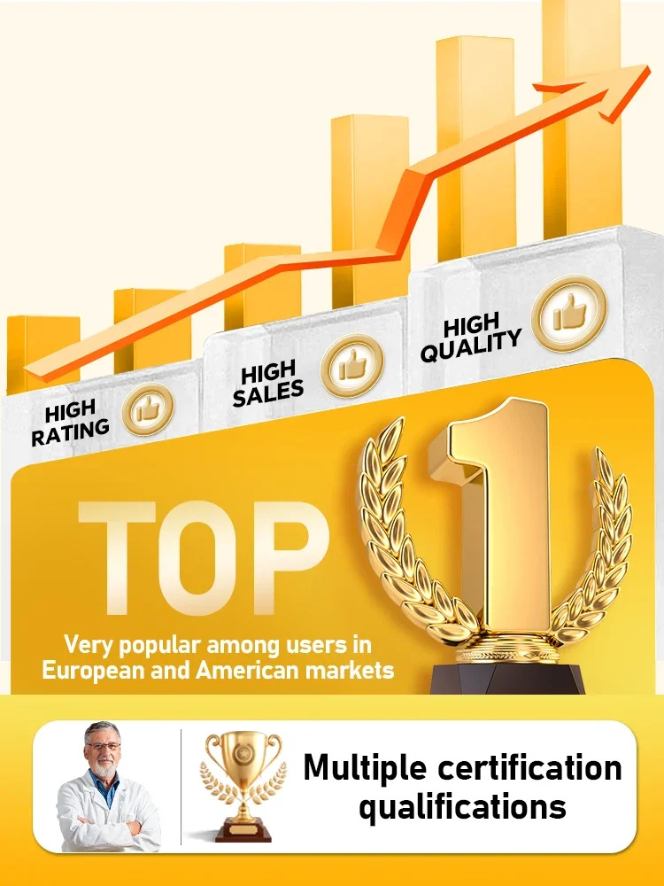 2025年、第二世代の新しいボディケアツール、カロリーにさよならを告げましょう