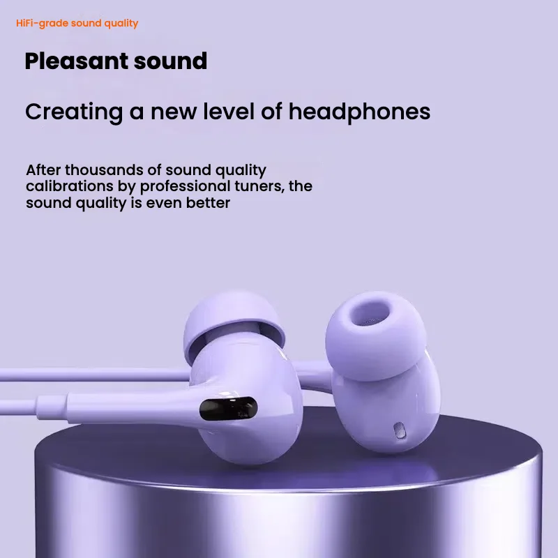 شريحة رقمية A33 1.2M متوافقة تمامًا مع سماعات الرأس السلكية بواجهة Type C من الجيل الثالث جميع منافذ C Samsung Apple 14 15 16 #5