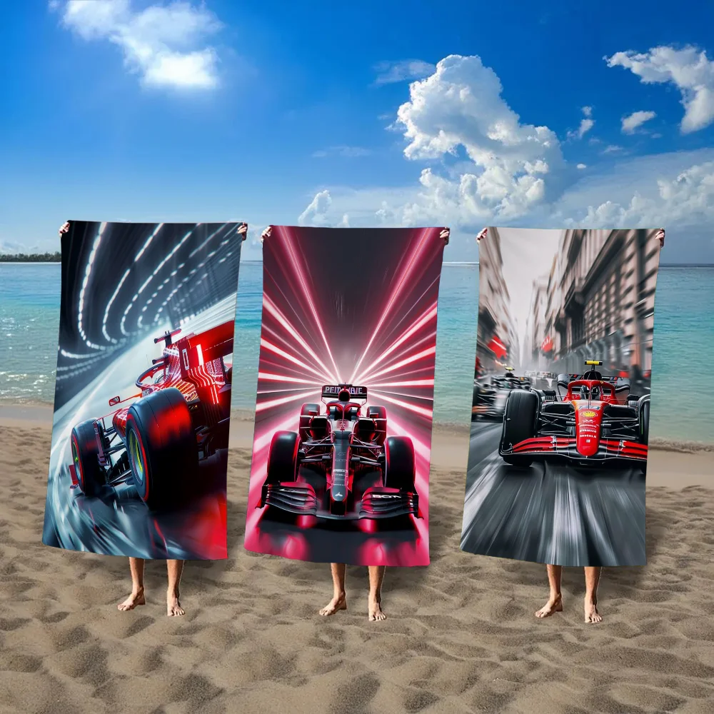 f1-formula-um-carro-toalha-de-praia-dos-desenhos-animados-bonito-verao-criancas-grande-banho-piscina-toalha-de-praia-microfibra-absorvente-para-viagens-de-natacao