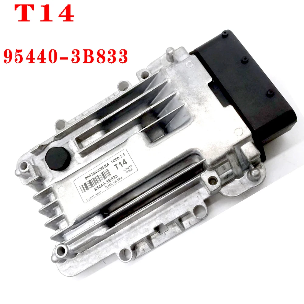 ECU Electronic Unit T14 Car Computer Board ECU ECM Engine Auto Programming Compatible ECU Control Box VS A271 A272 A273