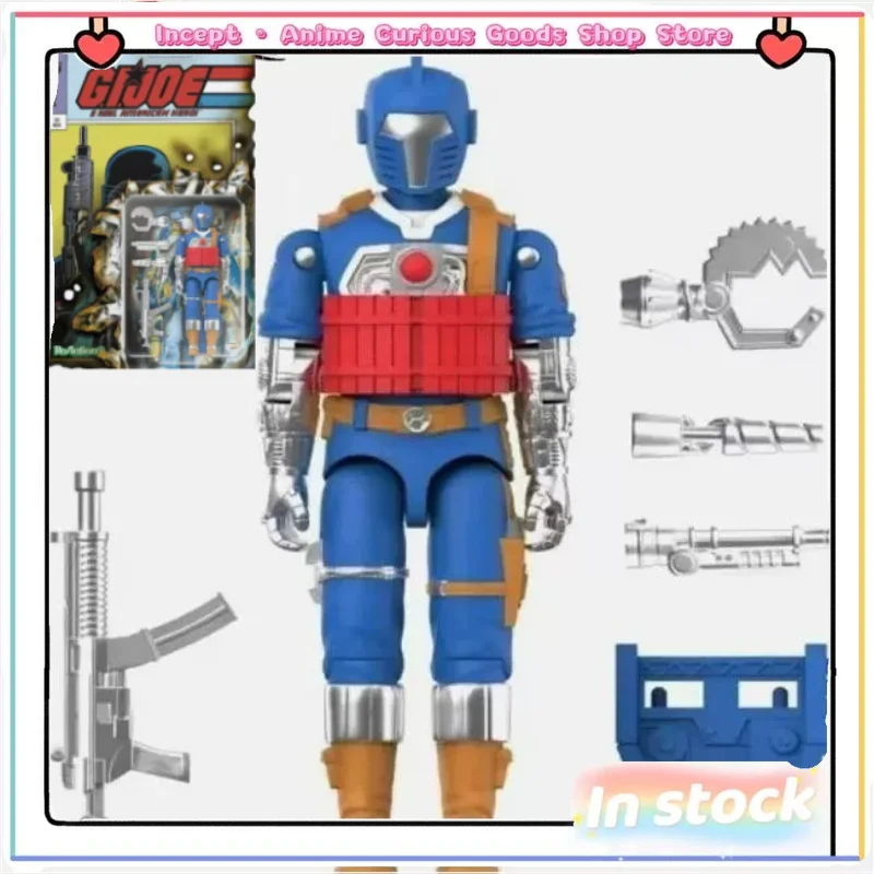 

In Stock Special Forces Limited Edition Explosion Countdown Edition BAT Bat Monster Deluxe Set Fans Favorite Collectible Gift