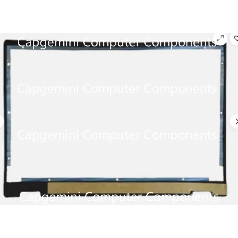 NN New For Asus Zenbook 14 UX3402 UX3402Z UX3402V LCD Back Cover/Front Bezel/hinges