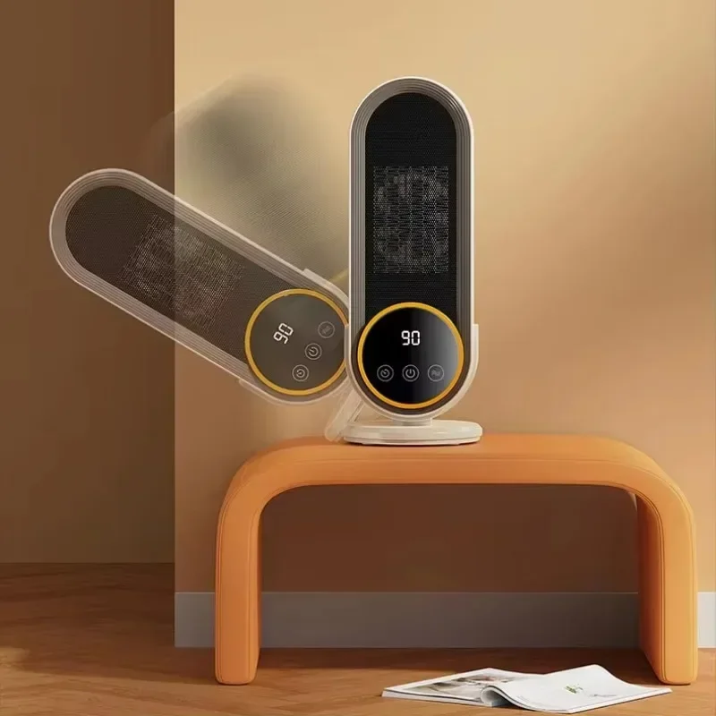 

Indoor Space Heaters Rapid Heating Electric Heaters and Portable Heaters with Thermostat Oscillation Overheating Protection