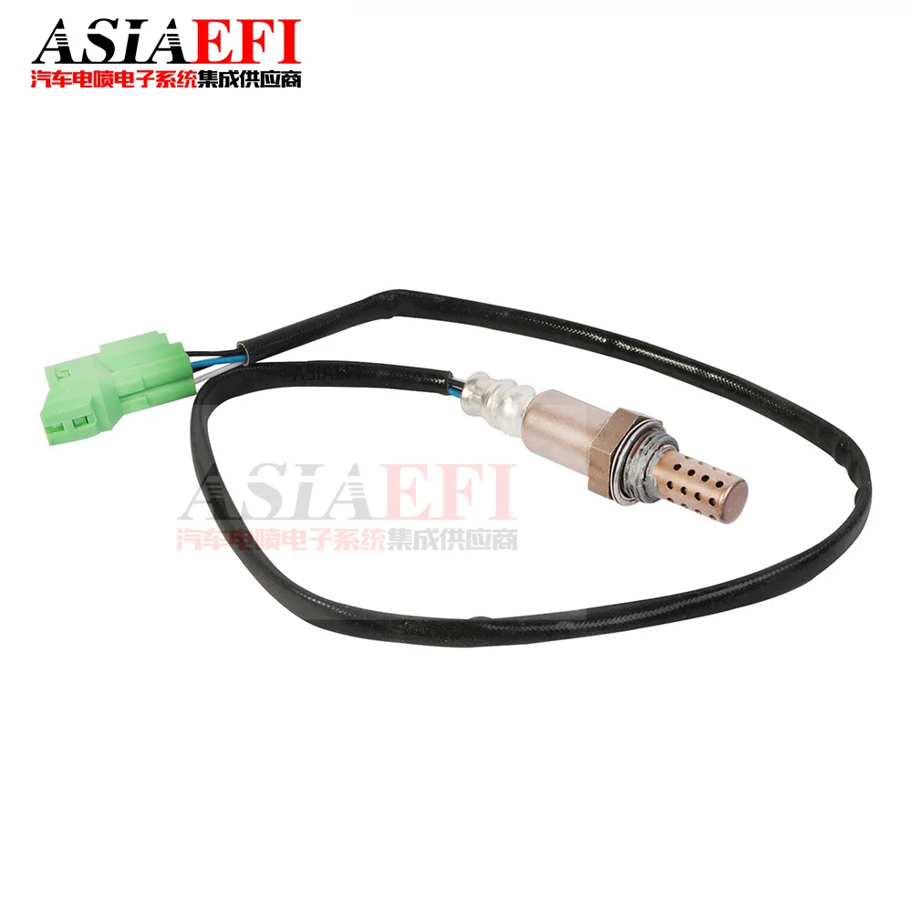 

Высокое качество OEM 18213-56K10 Лямбда-зонд кислорода для SUZUKI SWIFT 1.5L Alto 1821356K10