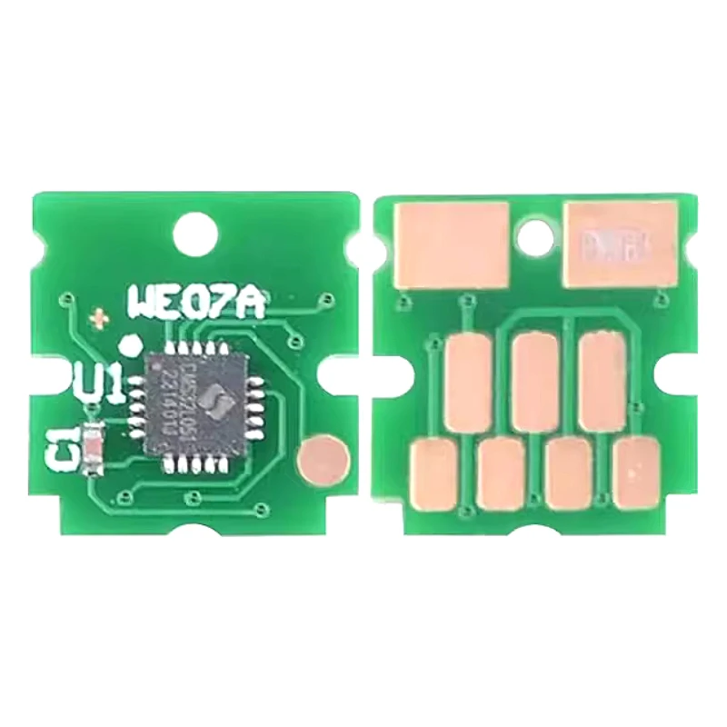 10X Ink Maintenance…