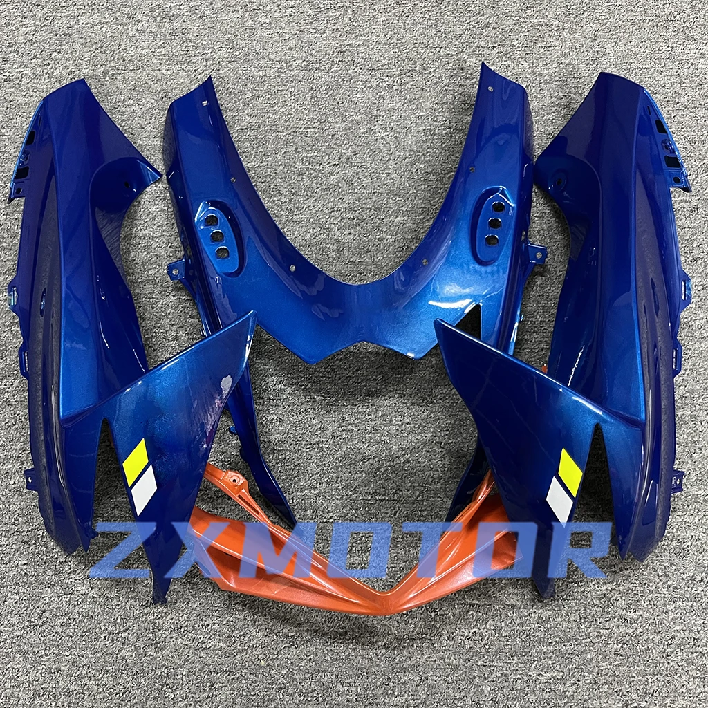 For GSXR600 GSXR750 2011 2012-2019 2020 Best Unique Fairing Kit GSXR 600 750 11-20 Motorcycle Fairings Bodywork Panel Set Fit