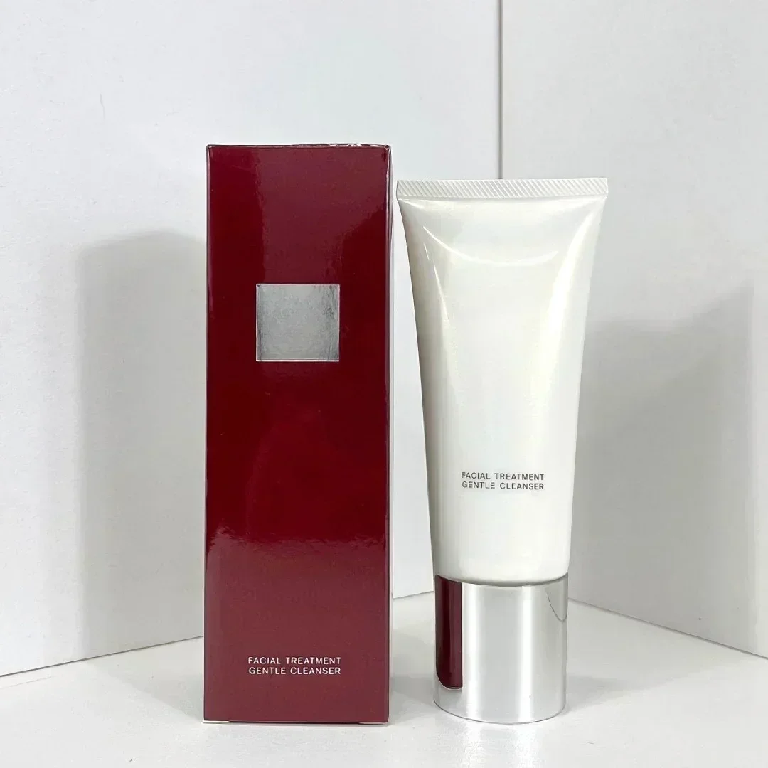 โฟมล้างหน้าทำความสะอาดล้ำลึกด้วยกรดอะมิโนอเนกประสงค์ 120 กรัม อุปกรณ์แต่งหน้า