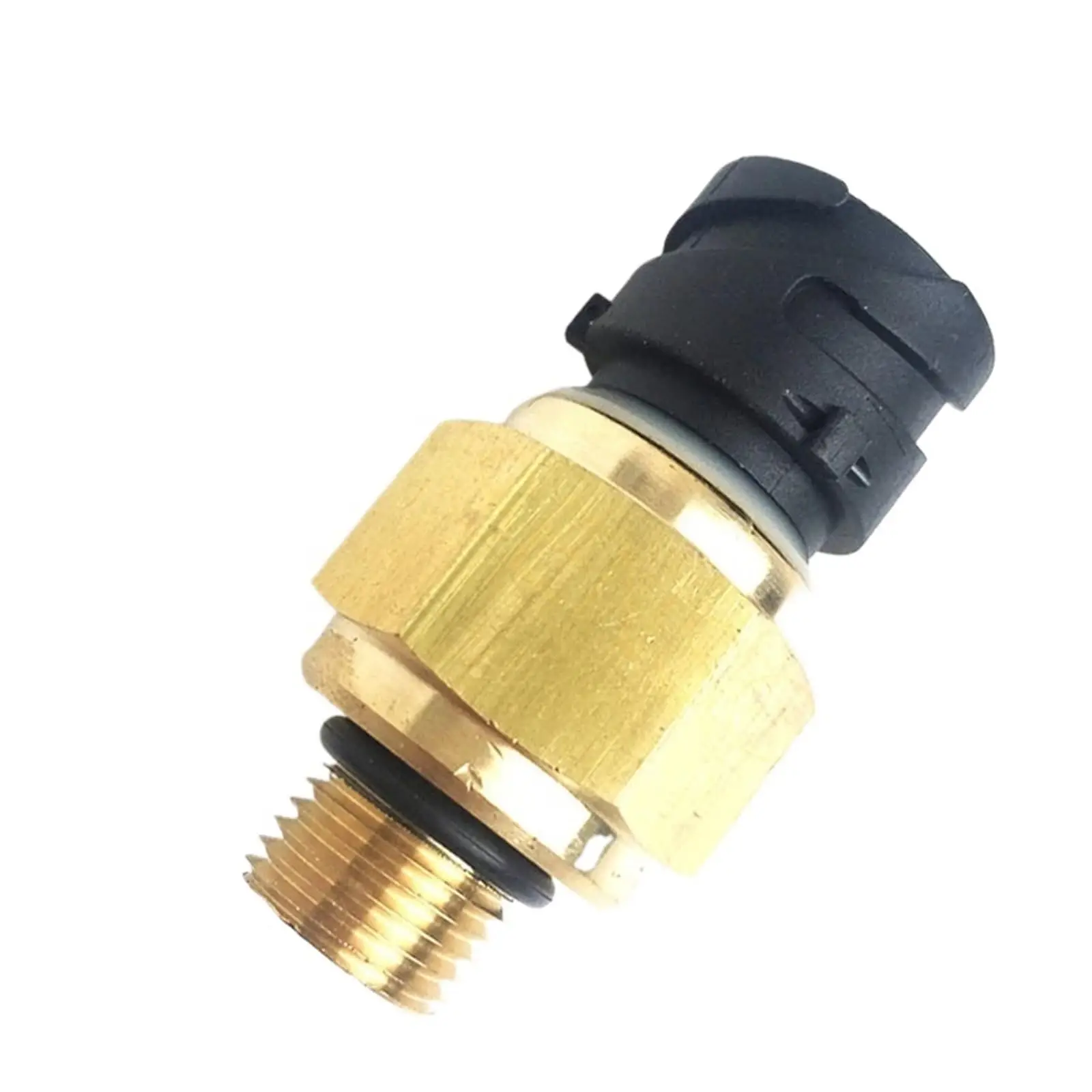 

XCWoOshop 0025426418 Oil Pressure Sensor for Benz Volvo Truck Auto Part A0025426418 0095421918 0075427418