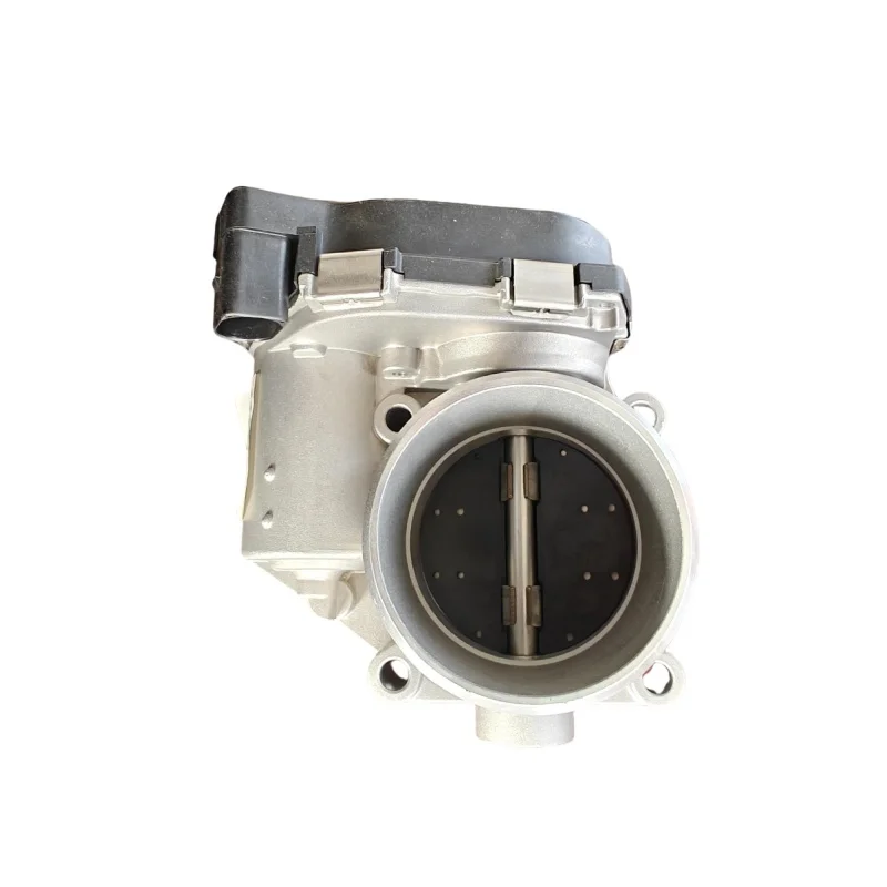 New Throttle Body For Magotan Passat Audi 1.8T-2.0T 06F133062AB 06F133062H 06F133062J 06F133062N