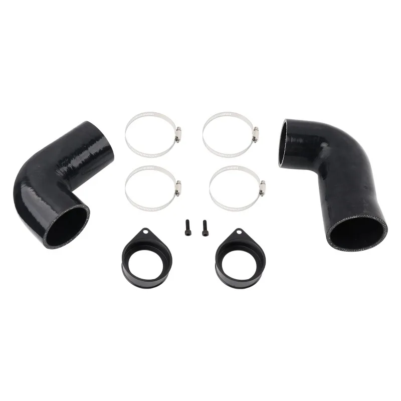 performance enhancing turbo inlet pipe Upgrade V1 to V2 MB-C4302 for Mercedes-Benz M276(V6) engine C400 C450 C43AMG GLC43