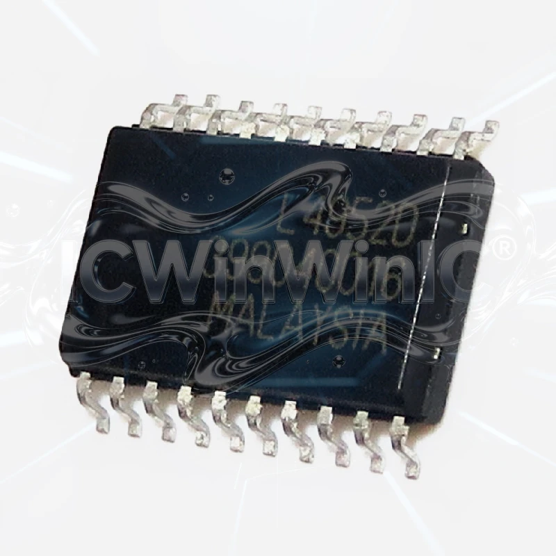 3-50PCS PIC18F2525-I/SO PIC18F2525 L4952D L4952 LC78213 78213 RX3152 3152 KSZ8721SL KSZ8721 SY7208ABC Silk CA
