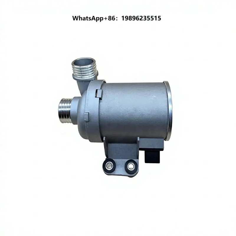 New Electric Engine Water Pump Replacement for 135i 335i 535i X3 X5 X6 N55 OE 11518635090