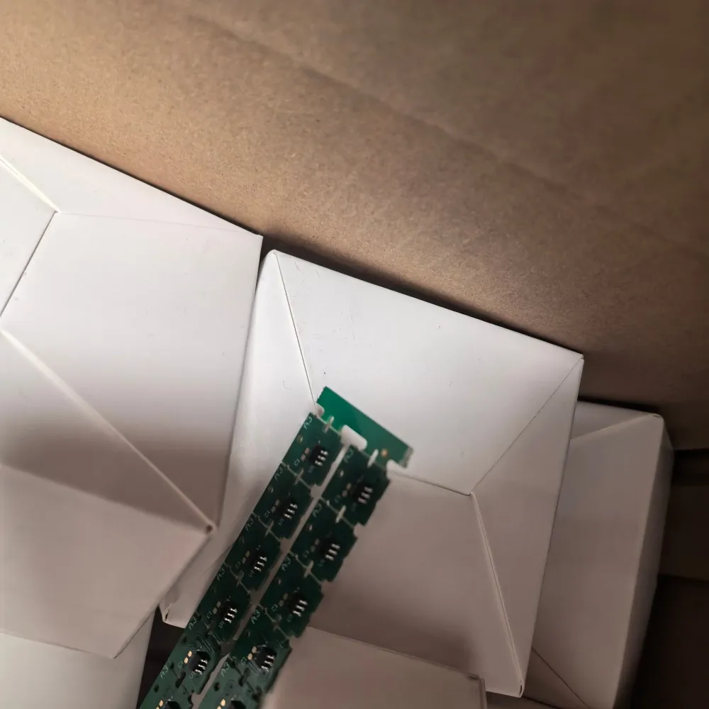 

20PCS C9344 Maintenance Box Chip for EPSON XP-2150 XP-2155 XP-3150 XP-3155 XP-4150 4200 4155 WF-2840 2845 2870 2820 printer