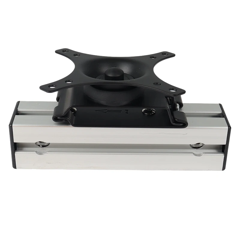 TV Headrest Mount Bracket for VW T5 T5.1 T6 T6.1 Camper Cali TV Headrest Mount Bracket Quick Disconnect VESA