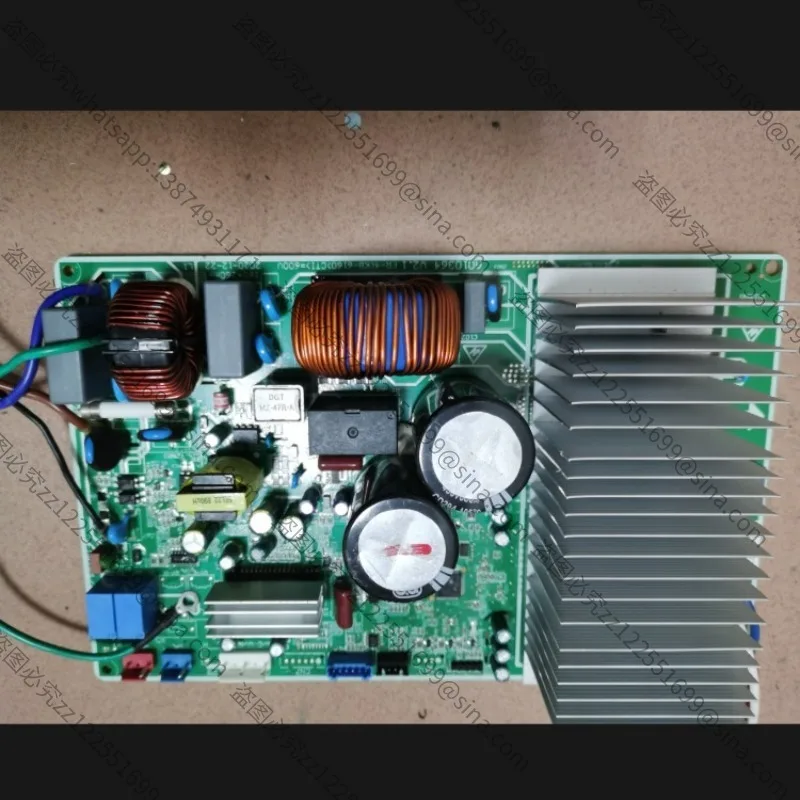 Suitable for A010364 Variable Frequency Air Conditioner Main Board A010364 DC Main Board ControlBoard