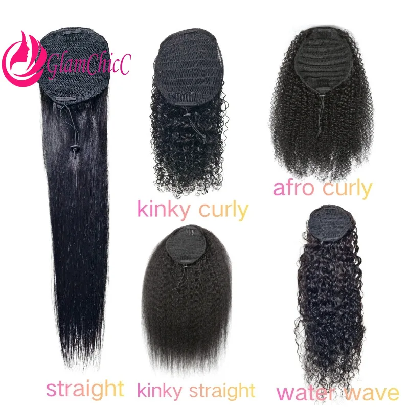 queue-de-cheval-a-cordon-de-serrage-en-cheveux-humains-couleur-naturelle-12-24-pouces-lisse-boucle-crepu-afro-ondule-effet-eau-a-clipser-pour-femmes-coiffure-quotidienne