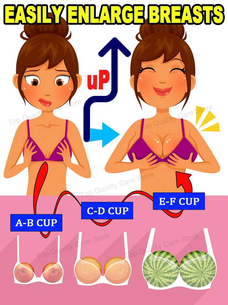 Intelligent adjustment of perfect breast shape