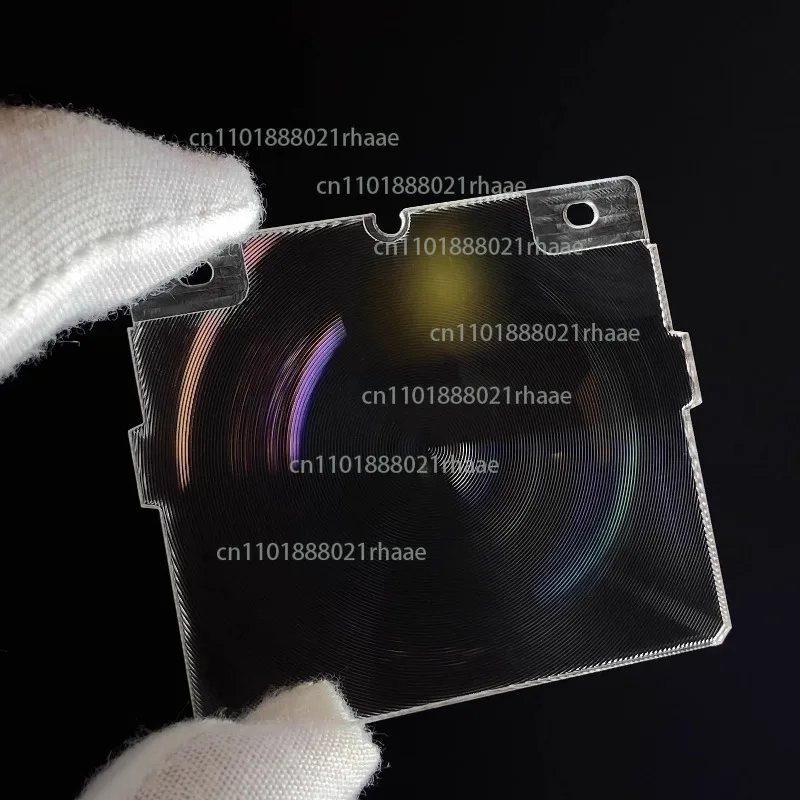 

5 Series and 2 Series are suitable, and the new waist flat viewfinder is suitable for full-screen coating.