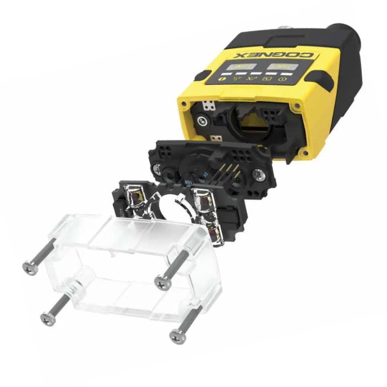 

Multiple cardss reader DM262S