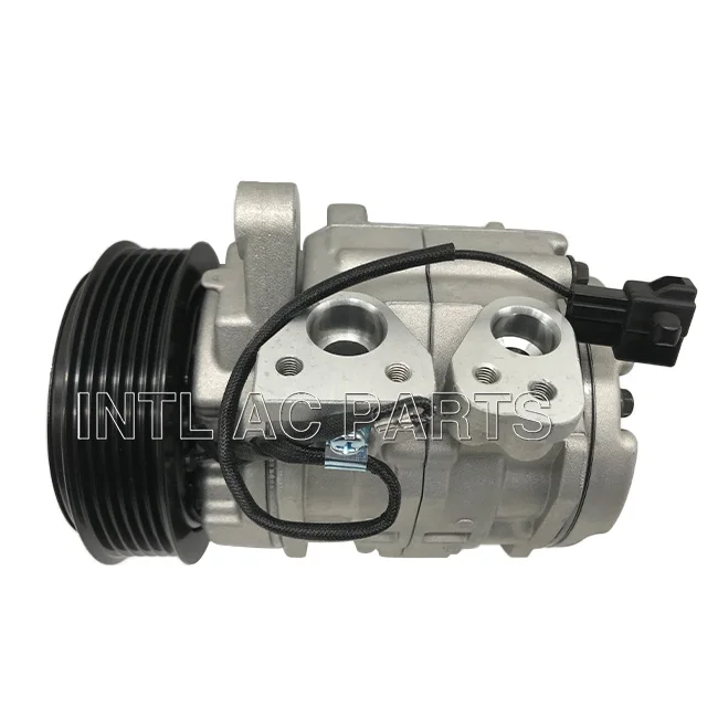 247300-5070 447220-4094 10S11E Avanza Brand New Air Conditioner Car Compressor