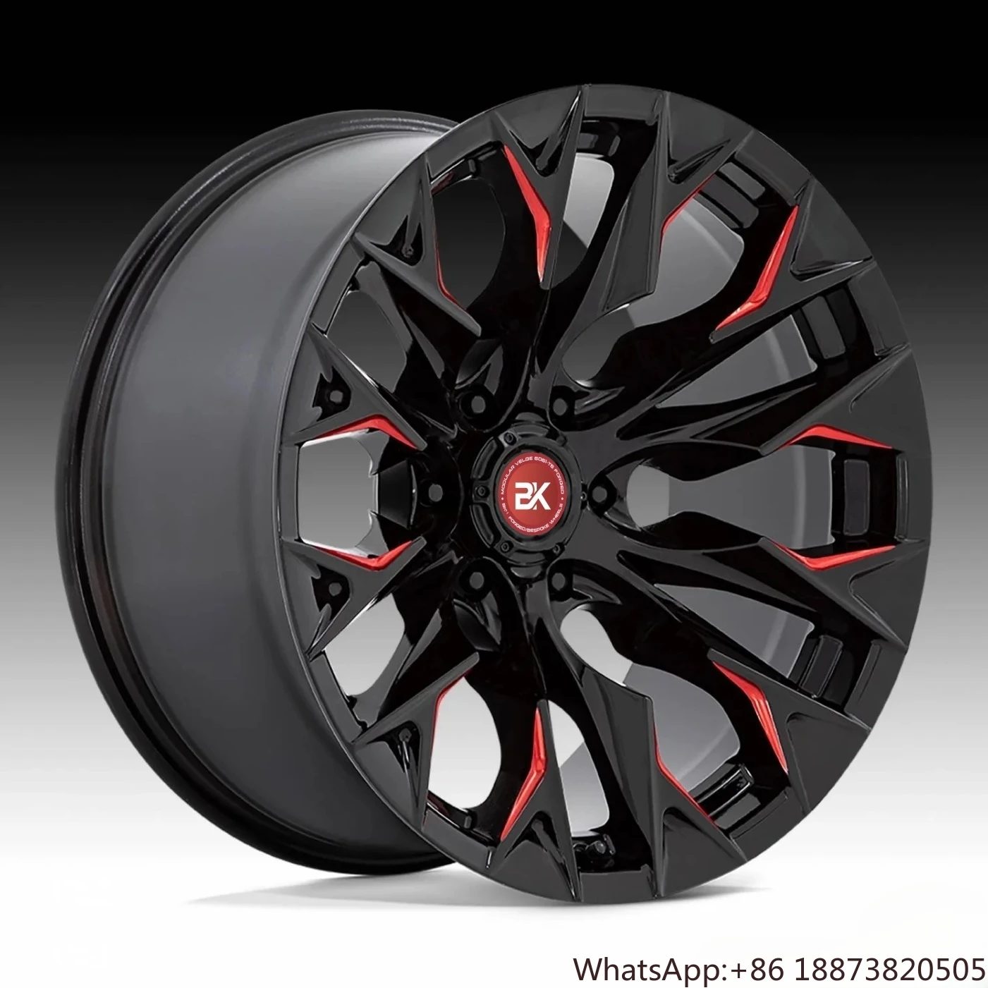 

Кованые колеса BKU 6x135 17 18 20 дюймов, легкосплавные внедорожные колеса 4x4 для Ford Ranger F150 F250 F450 F650 Altas Super Duty