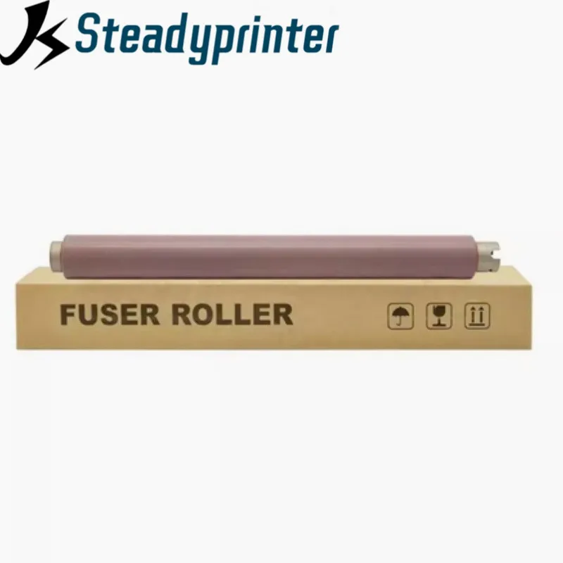 JC66-02846A Fuser Upper Heat Roller for Samsung ML 3310 3312 3700 3710 3712 3750 SCX 4833 4835 5030 5635 5637 5639 5737 5739