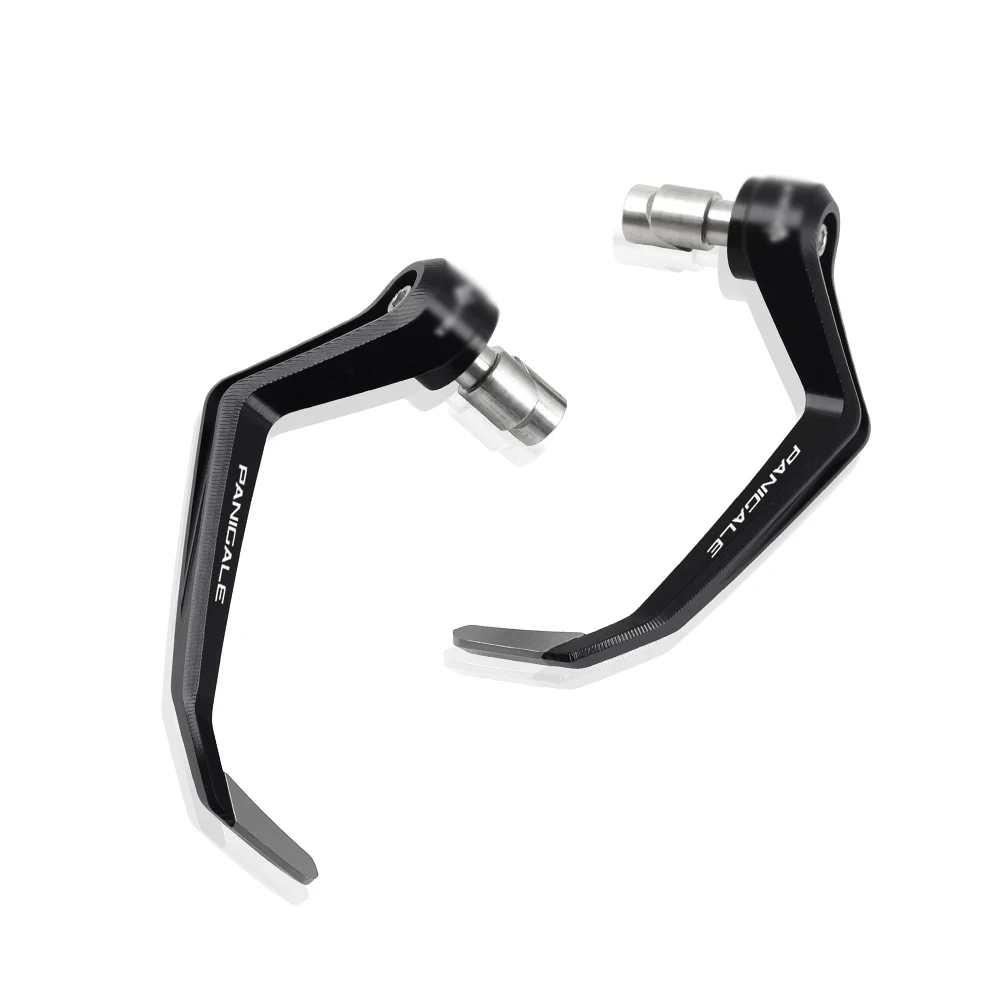 For DUCATI Panigale SR PANIGALE V4 V4S V4R V4SP 2018 2019 20 21 2022 2023 2024 2025 CNC Handlebar Brake Clutch Levers Protector - Image 6