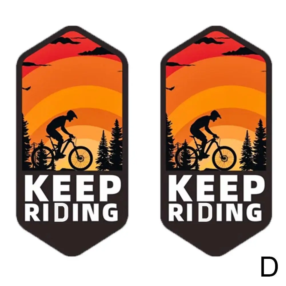 Bike E-Bike Motorcycle Frame Stickers Bicycle Top Tube Waterproof Decals,Bicycle Motorcycle Decorative Frame