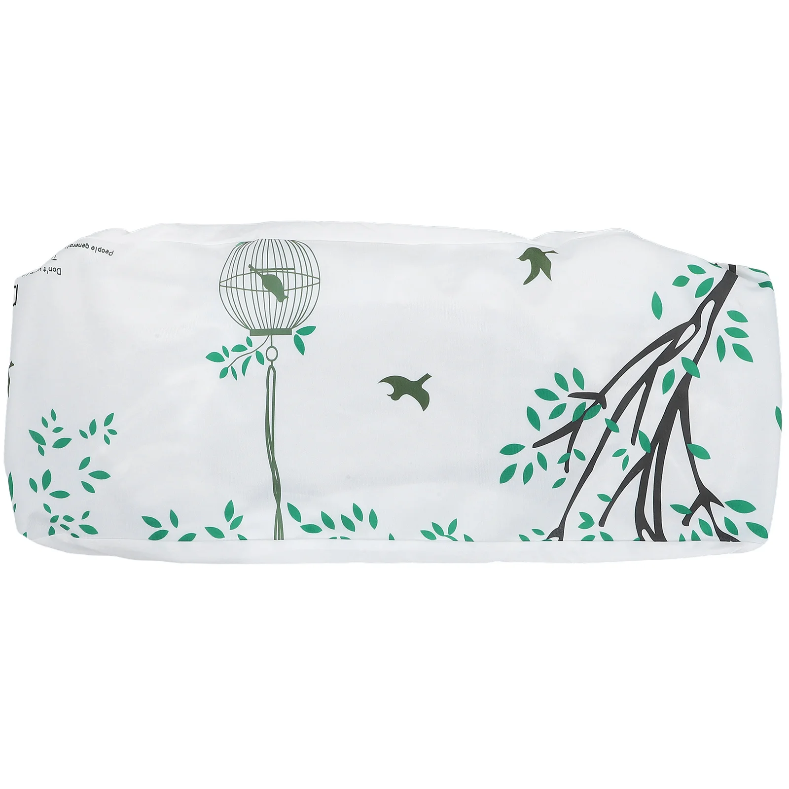 

Air Conditioner Full Inclusive Dust Proof Protector For Home Decoration Spring Story Pattern Ac Cover Hanging Air