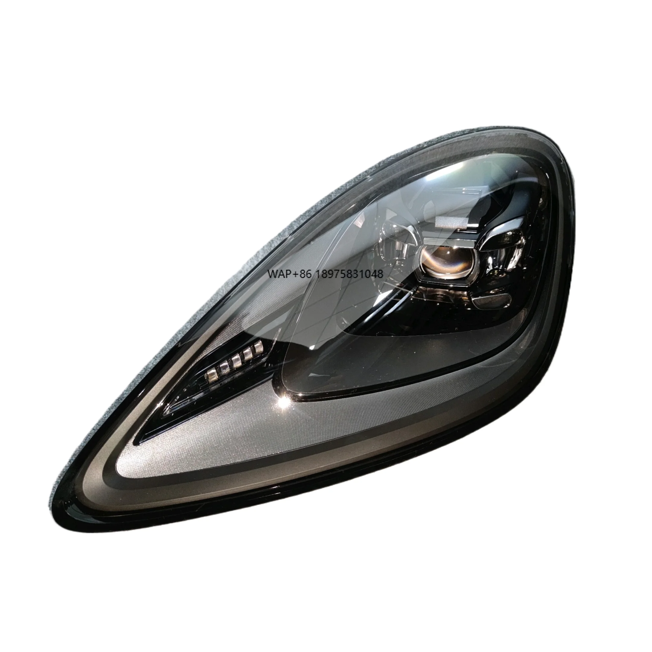 

Suitable for Headlights LED Headlights Car Lighting System Original Headlights