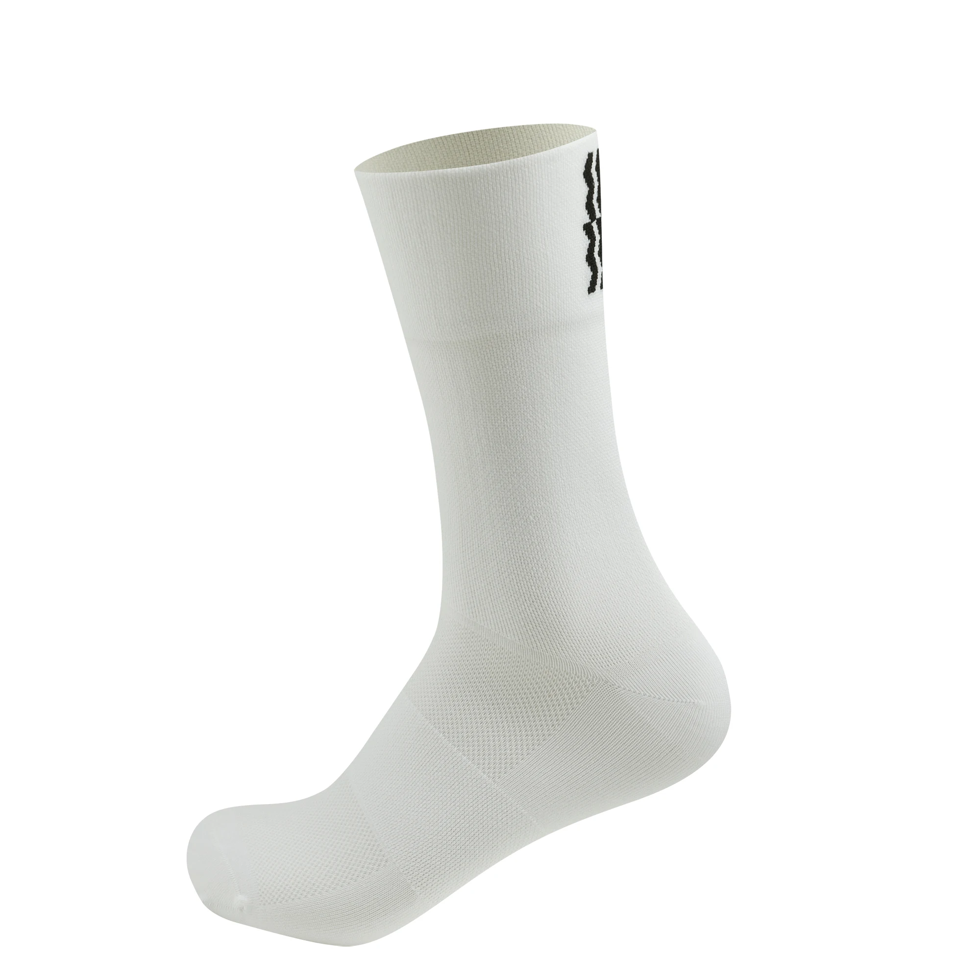 YKYWBIKE Fahrradsocken Unisex Rennradsocken Sportsocken MTB Outdoor Lauf- und Wandersocken Fahrradsocken – Detail 13
