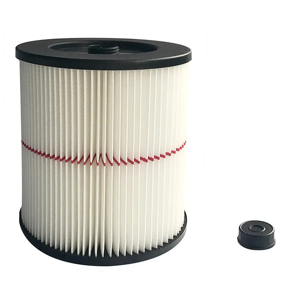 

Совместимый сменный вакуумный фильтр из АБС-пластика для Sears Craftsman 6, 8, 12, 16 галлонов, влажный и сухой вакуум