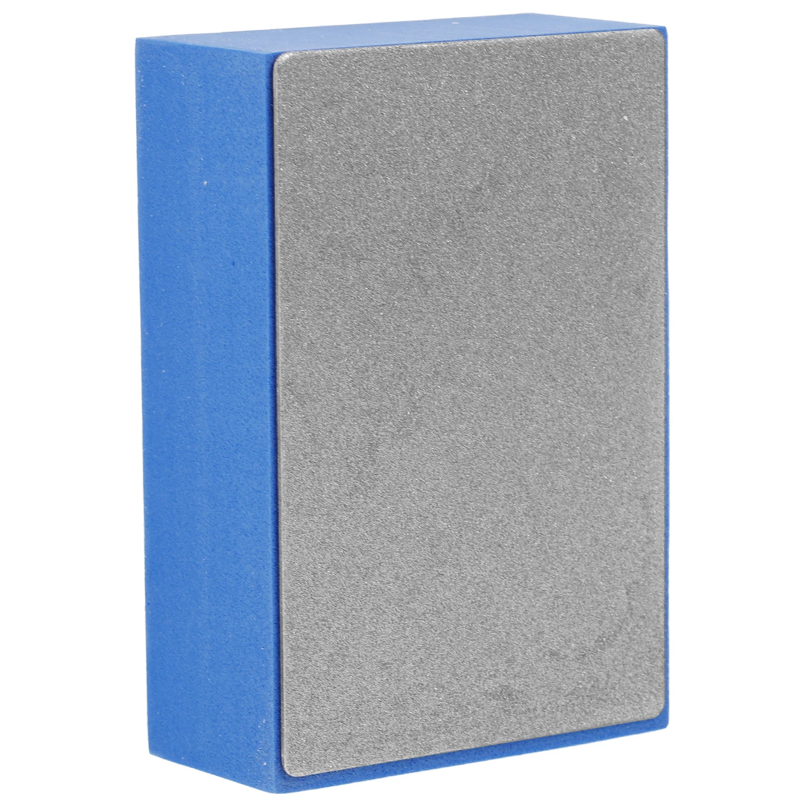 

Diamond Polishing Hand Pad 5000Grit Rectangular Light Weight For Glass Marble Stone Tile Concrete Polishing