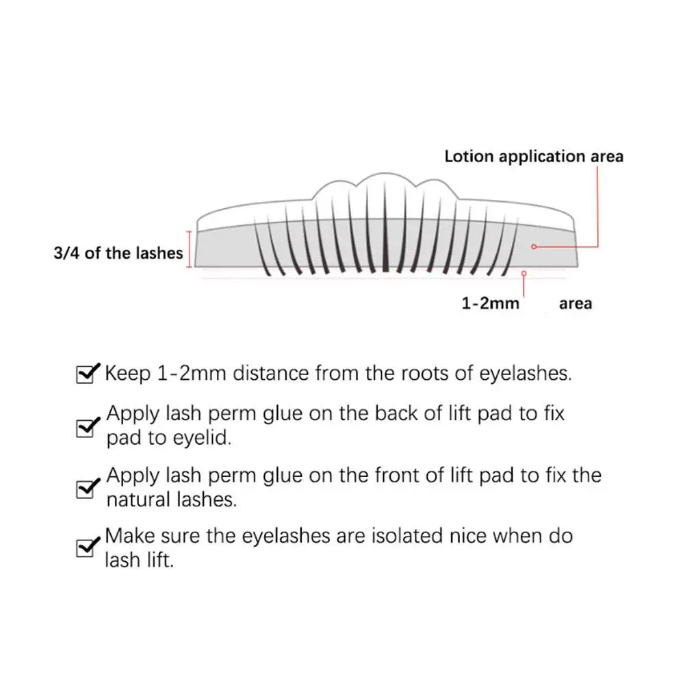 Longa duração cílios levantamento Kit, Perming Lash, Lash Lifting, Lash loção, loção salão de beleza, uso doméstico, fixação cola, Pro encaracolado, Q5J3, novo