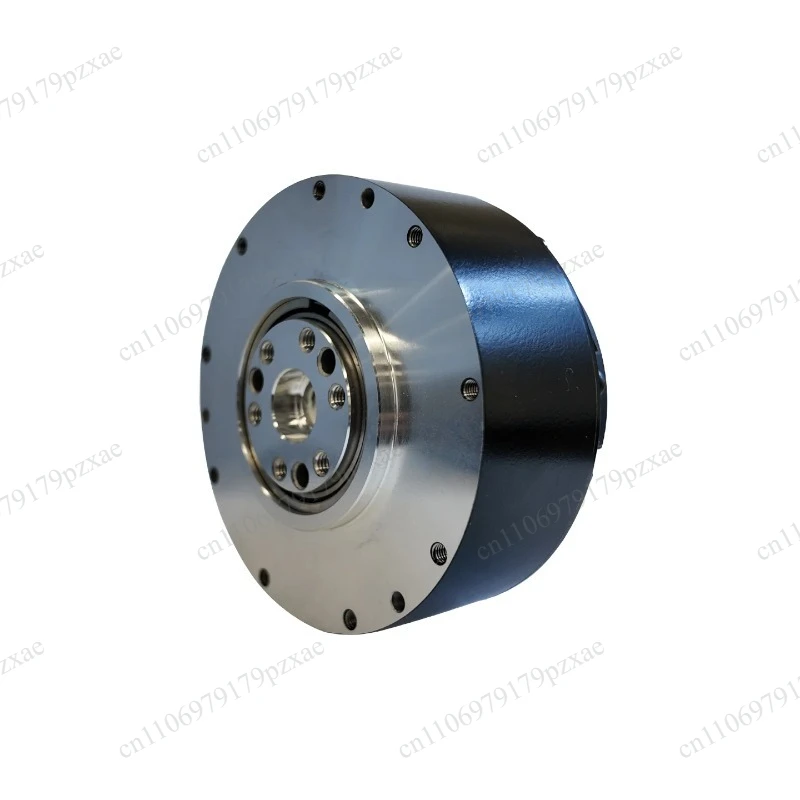 17N.m Integrated Joint Motor Module with Dual Encoders
