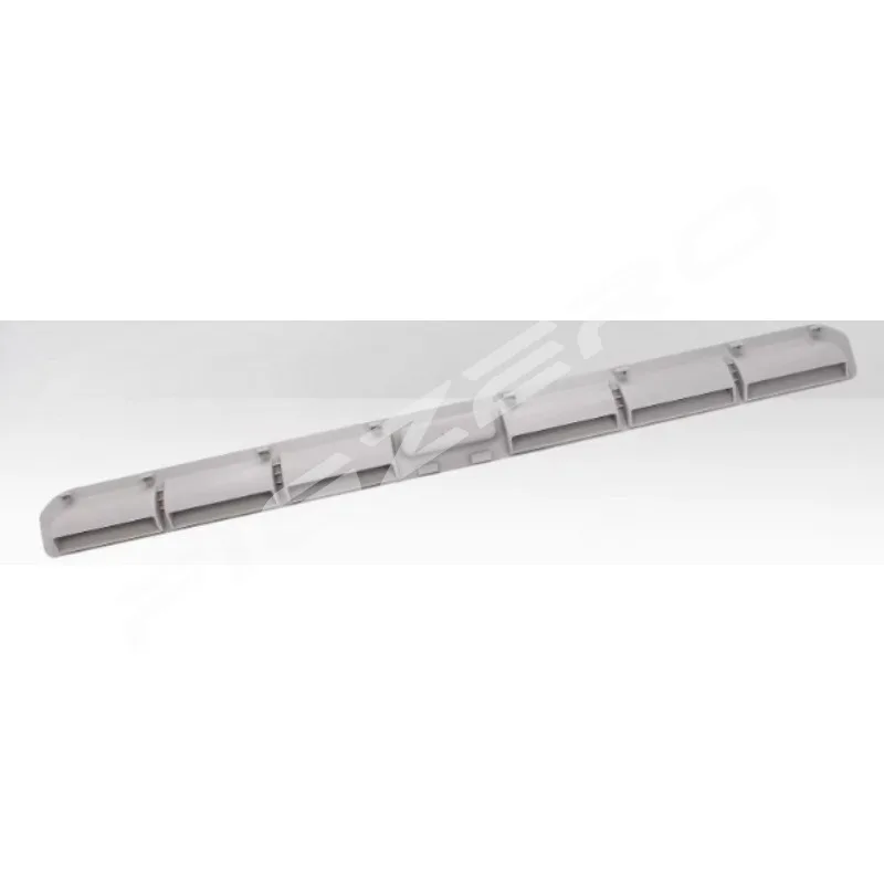 Sunroof Sunshade Board Handle Plastic Strip Beige Grey Genuine for VW Passat Bora Lavida Polo for Skoda Superb