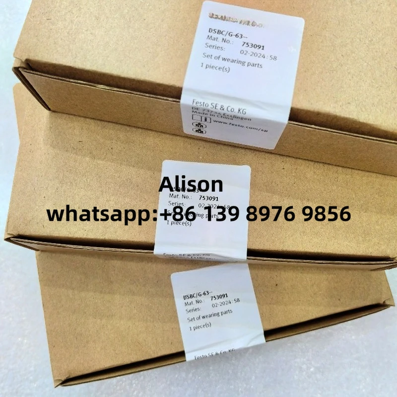 

ORIGINALDSBC/G-50 753090 753091 753092 753093 Repair Kit
