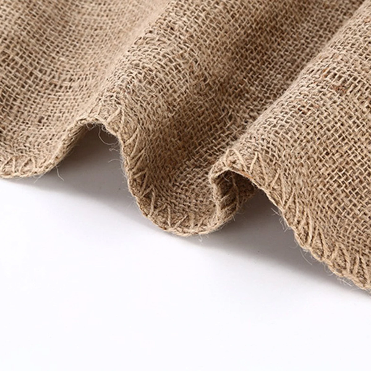 Burlap Potato Bags Reusable Jute Bags for Gardening Planting Food Storage Woven Bags Grain Sacks Gardening Supplies