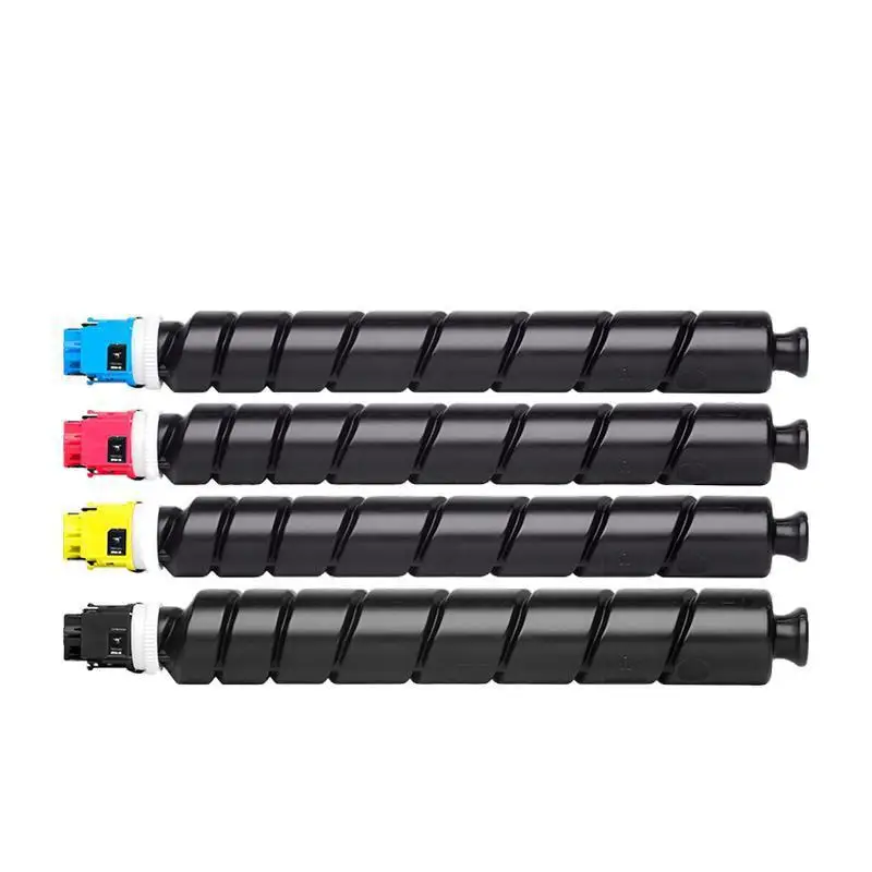 4PK TK-8515 Toner cartridge Compatible For 5053ci 6053ci 5052ci 6052ci TK-8515 TK-8516 TK-8517 TK-8519 Copier Toner Cartridge