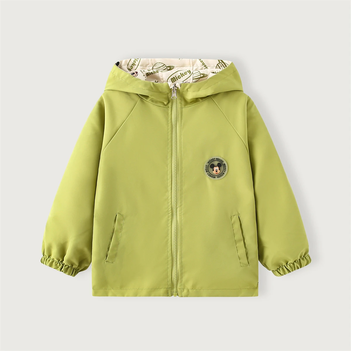 Thumbnail 4 - #7 Top 40 Kids Lightweight Jackets Worth Buying In 2026