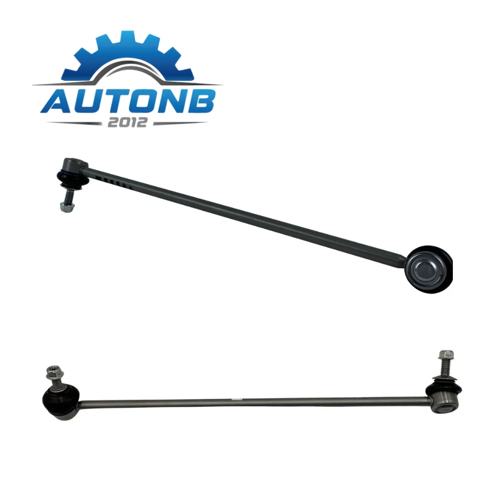 ZOOMKEY Sway Bar Stabilizer Link Left Right 1set For BMW E65 E66 745i 745Li 750i 760i 760Li 31306781545 , 31306781546