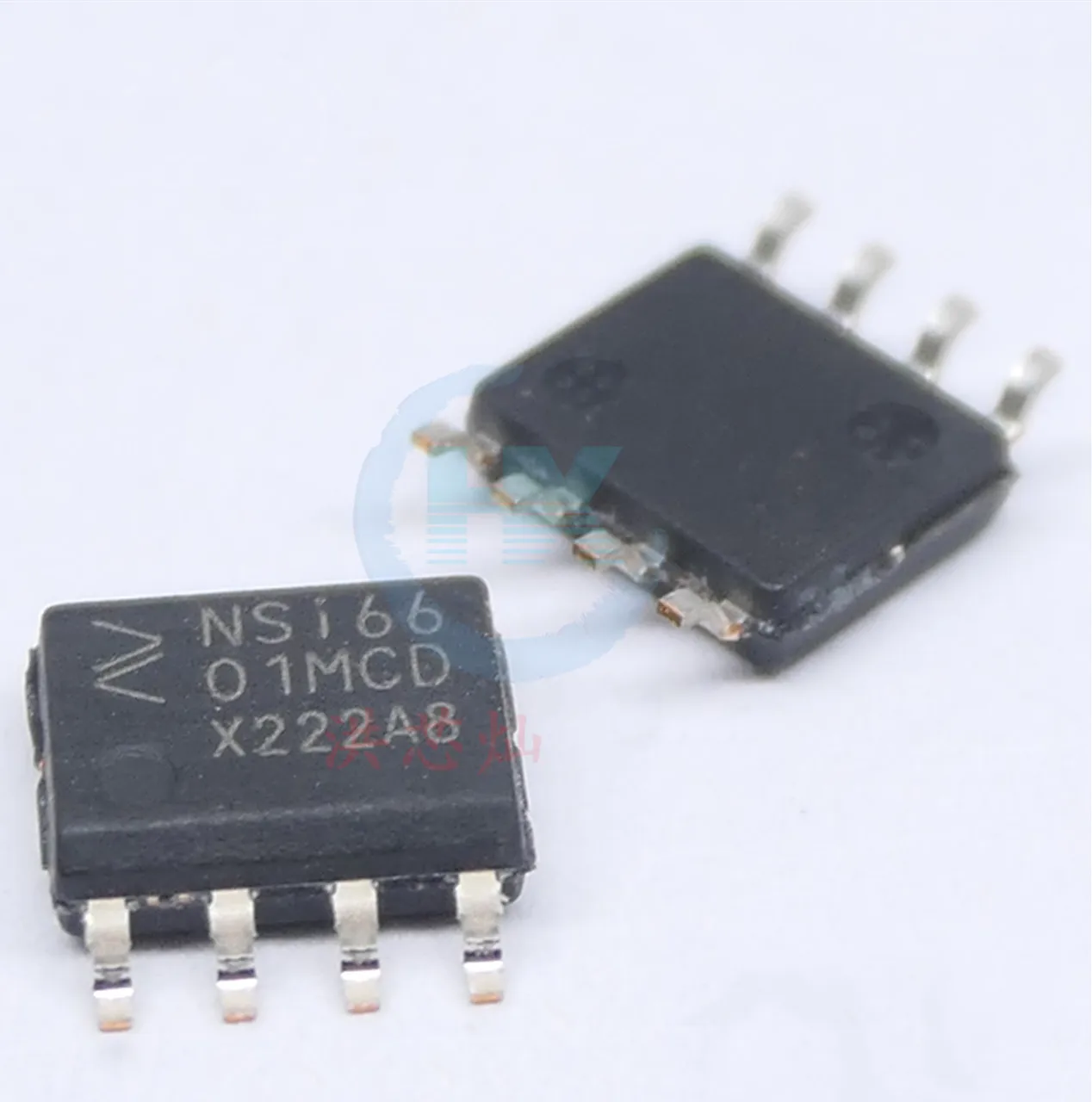 

5-100 шт./лот NSI6601MC-DSPR NSI6601MCD SOP8 Новый оригинал