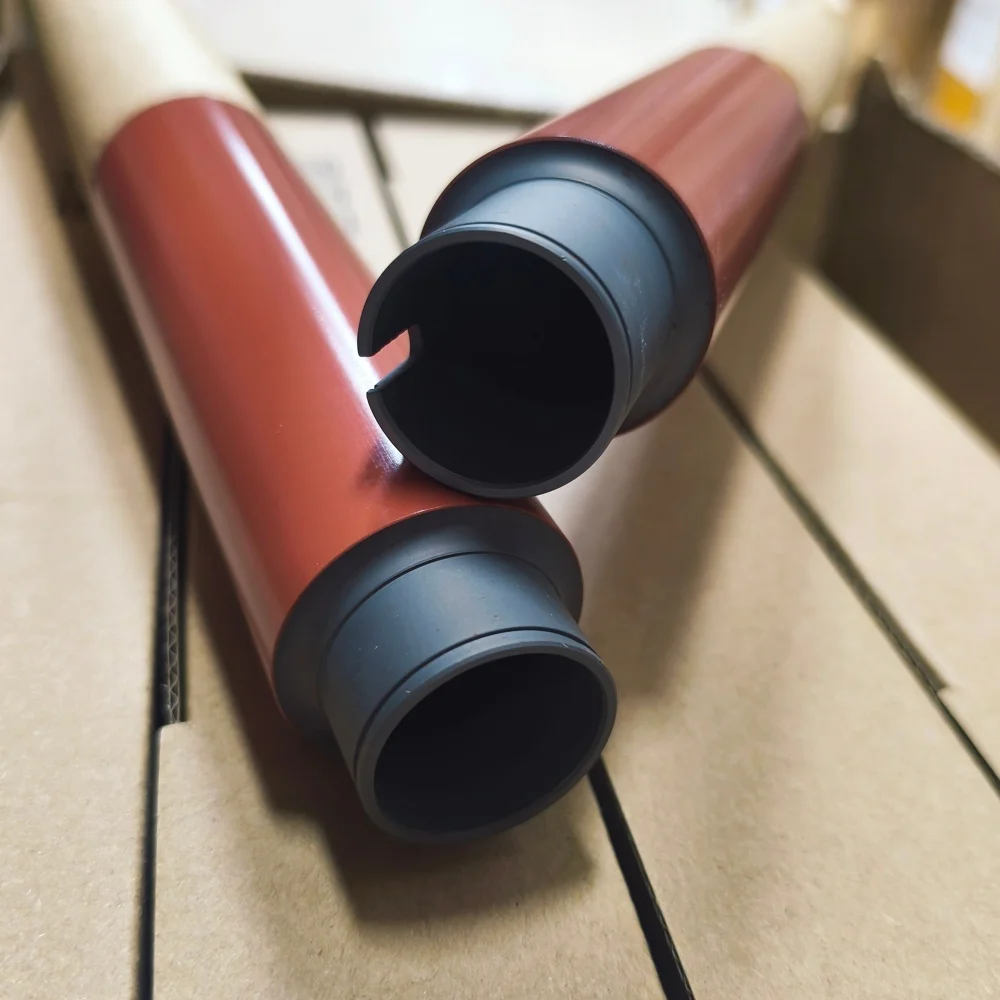 

1PC Upper Fuser Roller for Sharp MX-M623N MX-M753N MX-M623U MX-M753U MX M623 M753 623 753 NROLT1850FCZ1 NROLT1850FCZZ