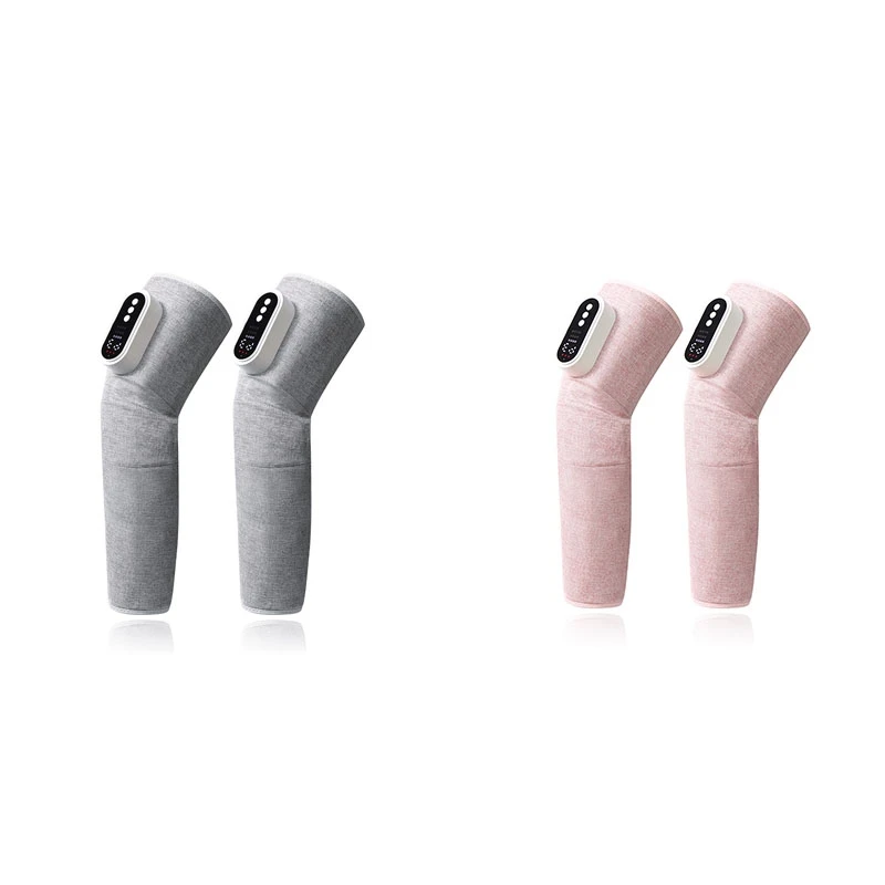 

Leg Massager 3-Speed Hot Compress Leg Massagers Vibration Relax Muscles Relieve Fatigue Thigh And Calf Massage Device