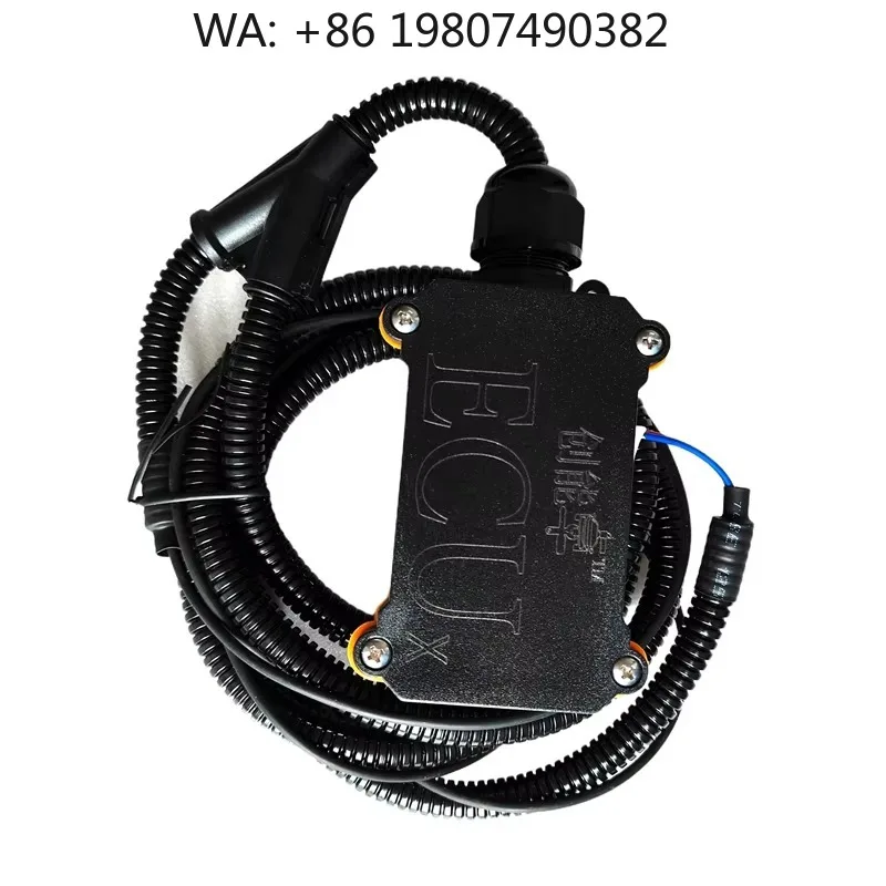 Turbo Boost Control Compressor Kit  Driven Aluminum for Pajero 3.0L Engine with 2‑Year Warranty