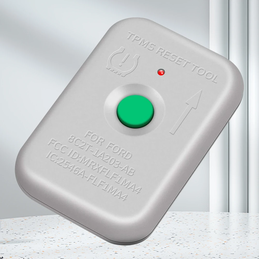 أداة إعادة ضبط ضغط الإطارات TPMS ، أداة إعادة الضبط لسيارة TPMS ، أداة إعادة الضبط لسيارة TPMS ، Mazda-ange ، 8c2z-1a20-a